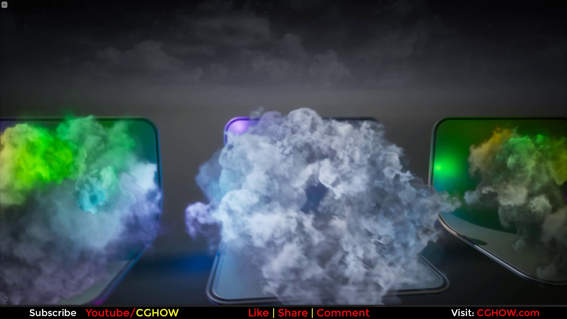 Loop Smoke Niagara 02